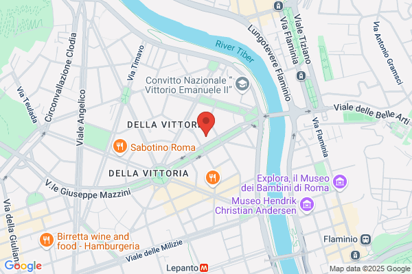 Rai Radiotelevisione Italiana