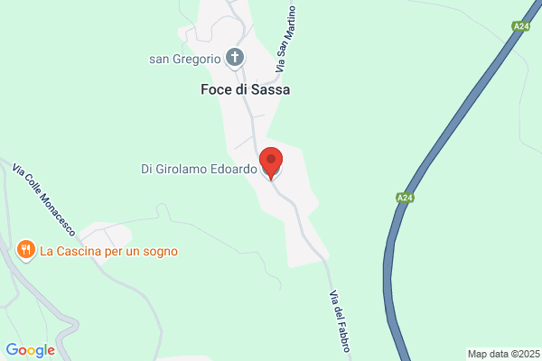 Foderaro Giuseppe (Rag.)