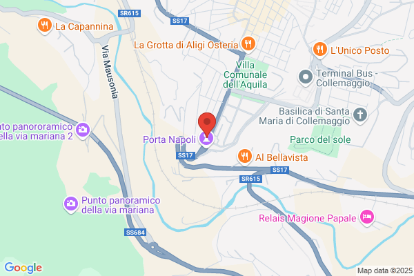 Istit. Nazionale Di Geofisica