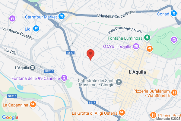 Ristorante Braceria La Corte