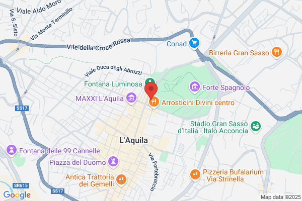 Il Vicoletto Trattoria - Pizzeria - B & B