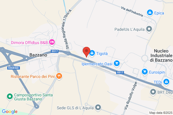 Pizzeria Voglia di Pizza