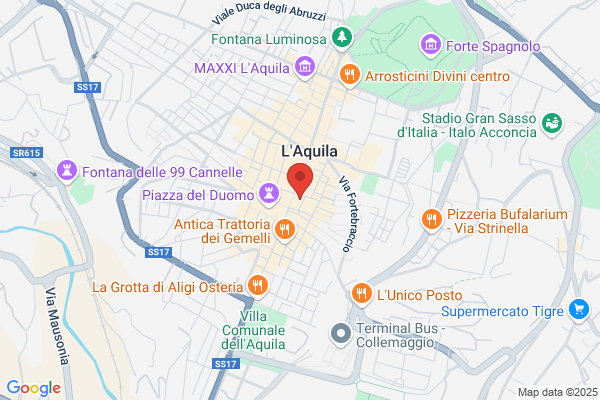 Ristorante Elodia Snc