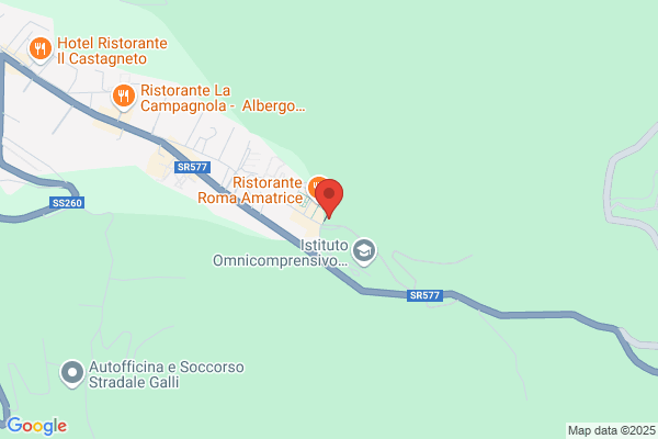 Ristorante La Conca