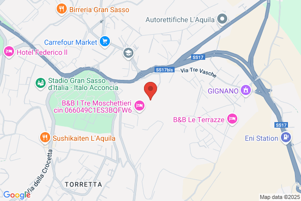 Ristorante Villa Feronia