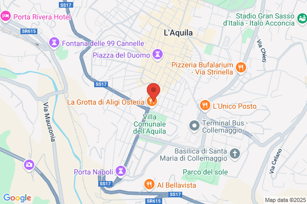 Istituto Nazionale Della Previdenza Sociale