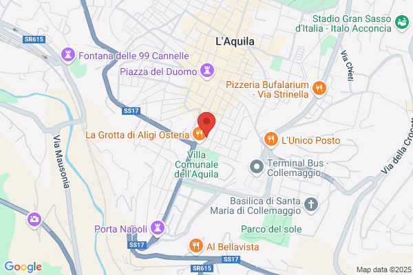 Istituto Nazionale Della Previdenza Sociale