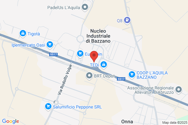 Poste Italiane