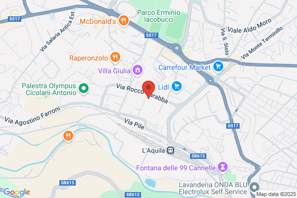 Poste Italiane Spa