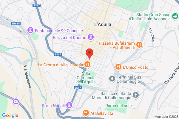 Istituto Nazionale Assistenza Sociale