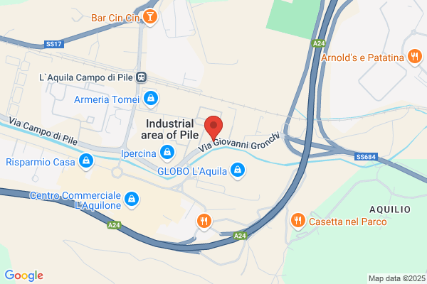 Lega Pensionati Cisl Sassa