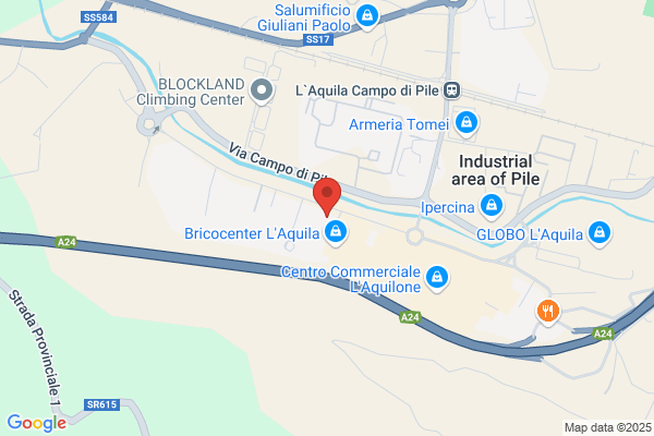 Ordine Degli Ingegneri Della Provincia Dellaquila