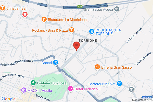 Patronato Enas