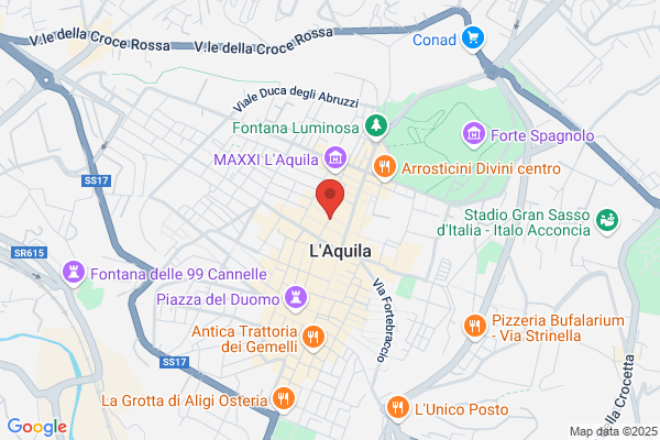 Unione Italiana Del Lavoro