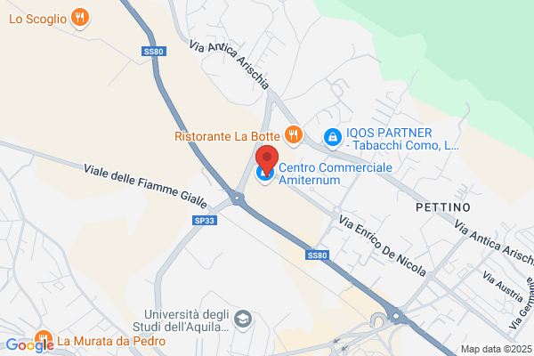 Pettino Sport
