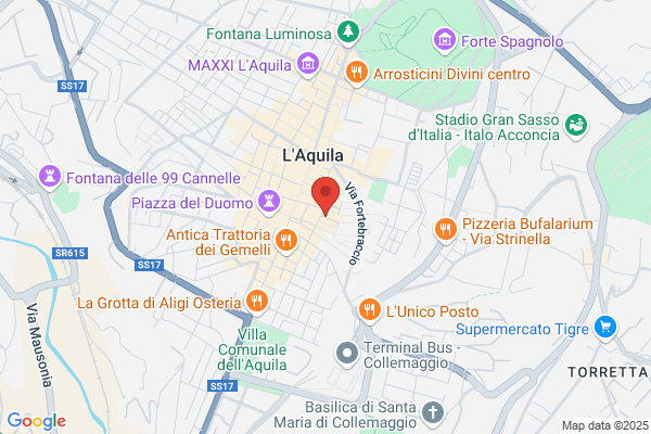 Tennina Augusta