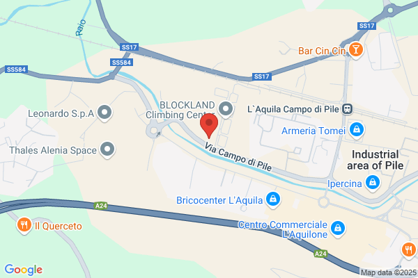 Centro Frutta Aquilano Srl