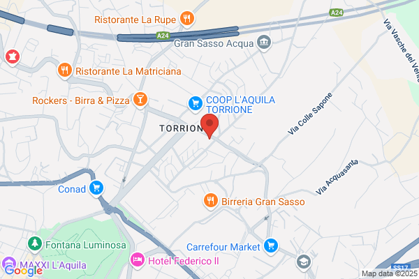 Tappezzeria A2 Dei F.Lli Larcinese Snc