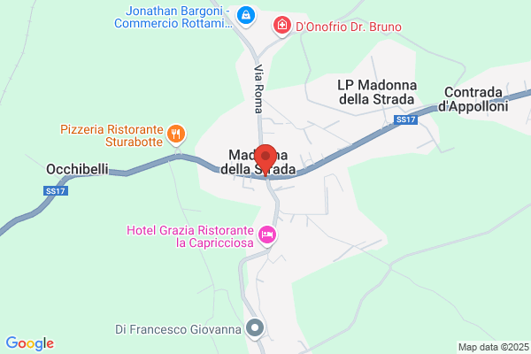 Cicolani Mauro & Figli S.R.L.