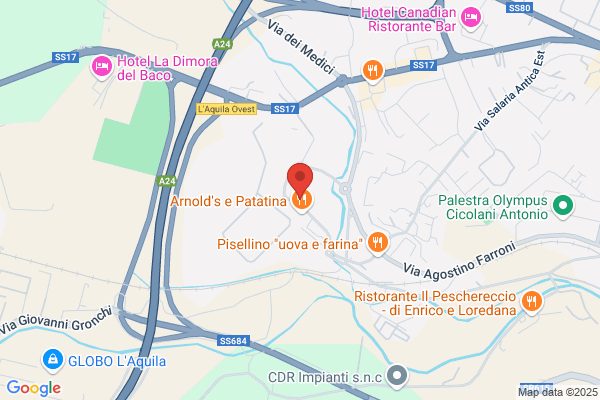 Assoservizi Srl