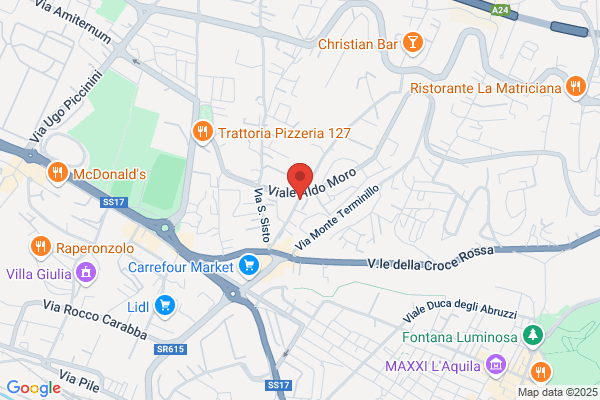 Sicoel Progetti Srl