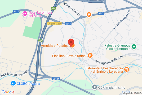 Centro Veterinario Gran Sasso
