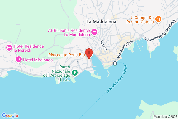 Immobiliare La Maddalena