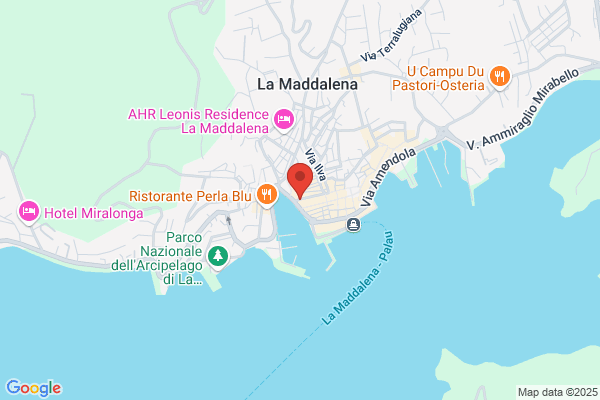 La Tirrena Immobiliare S.R.L.