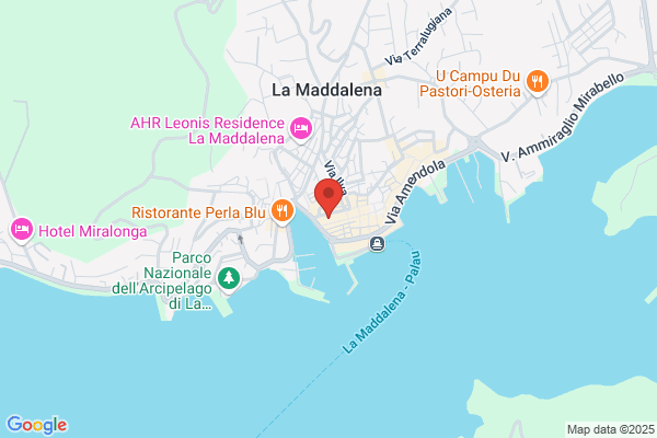 Obiettivo Casa Di Monia Doneddu
