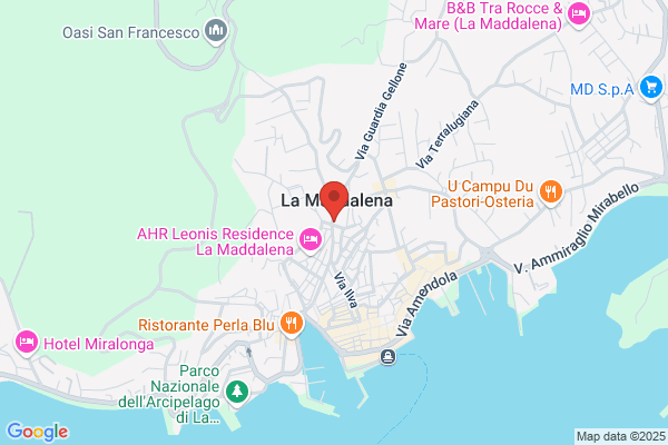 Studio Legale Serra