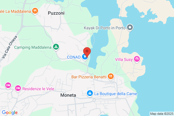 Boat Service La Maddalena Srl