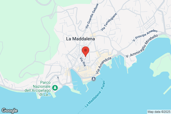 Messina salvatore