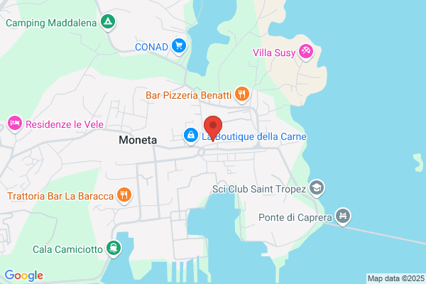 Gallura Antincendio Di Ciucci Riccardo