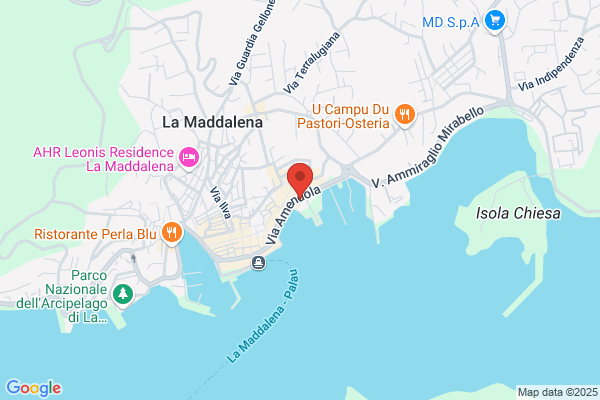 Di Porto in Porto