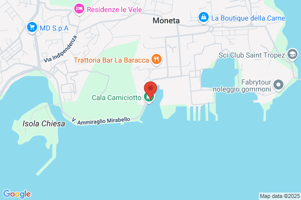 Gite Escursioni in Barca e in Gommone La Maddalena Caprera Maretourlamaddalena