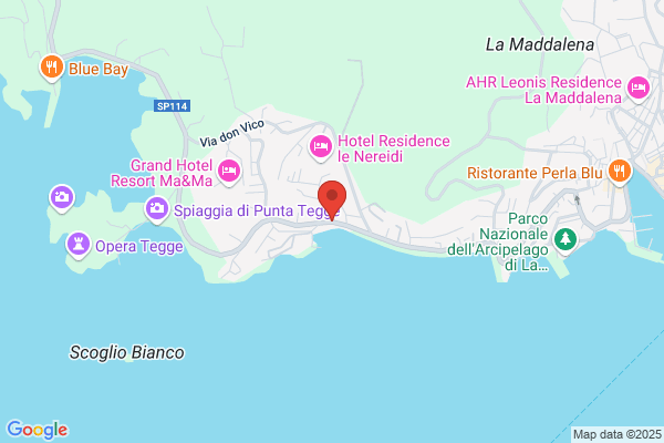 Escursioni in Barca Amaranta