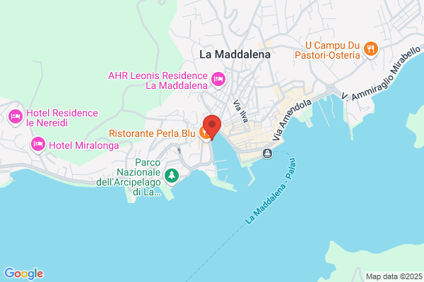 Pescaturismo MP Imbroglio