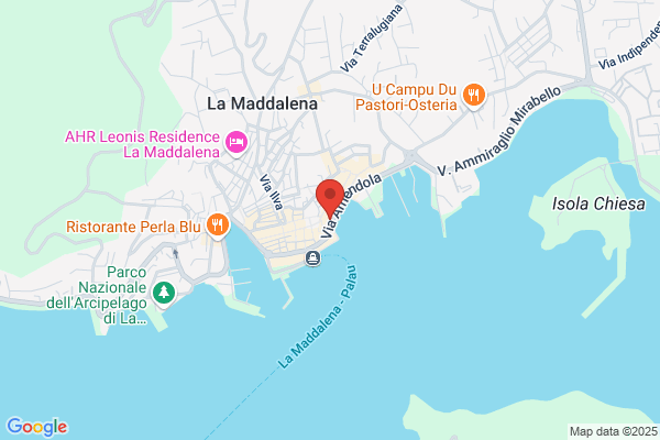 Ristorante L'Avventura