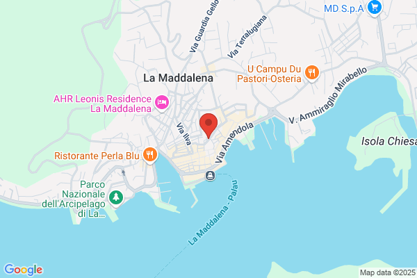 Federazione Nazionale Pensionati C.I.S.L. Logudoro-Gallura