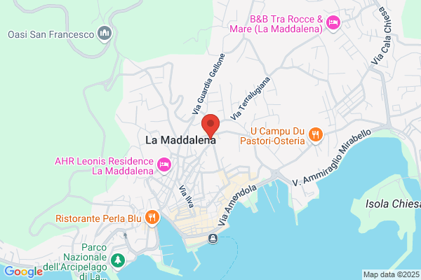 Malakebir S.A.S. Di Campra Paolo