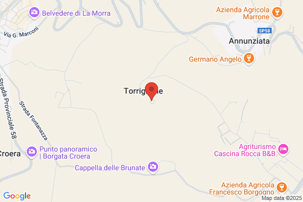 Azienda Agricola Gagliasso