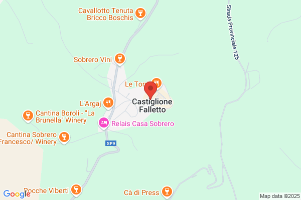 Convino - Ristorante con Camere