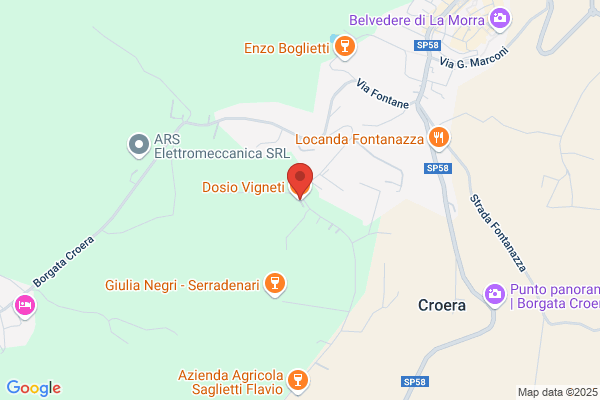 Dosio Vigneti