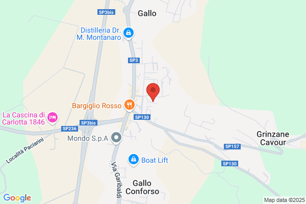 Officina Automeccanica Ceppa-Canale