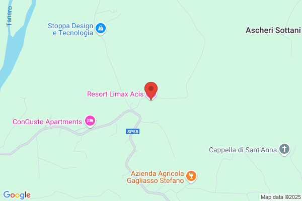 Resort Limax Acis