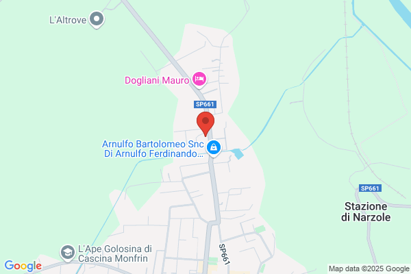 Taricco Costruzioni