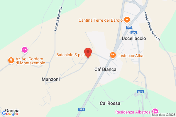 Batasiolo S.P.A.