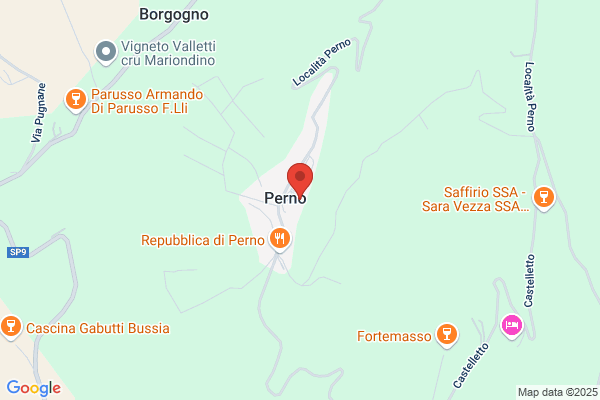 Agriturismo Arco dei Nobili