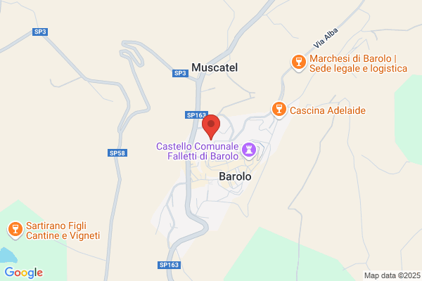 Azienda Agricola Brezza Giacomo & Figli