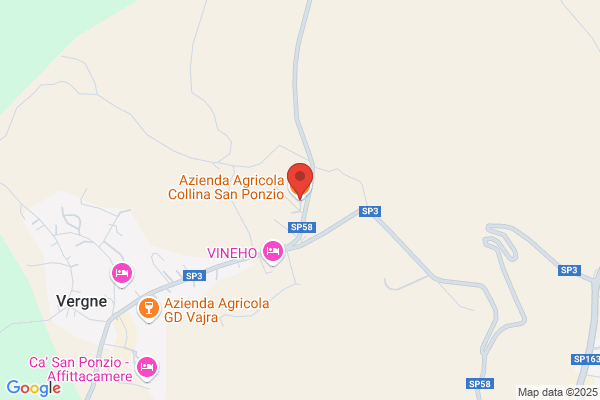Collina San Ponzio